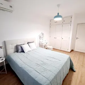 Apartment And New Fancy 2 Bedroom Apart.w/ 2 Wc, Faro