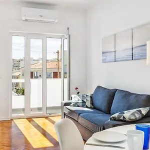 Apartment Rg Sunny Ap, Faro