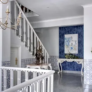Apartment Palacete Da Baixa By My Choice, Faro