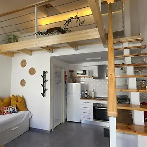 Holiday home Tiny House, Faro