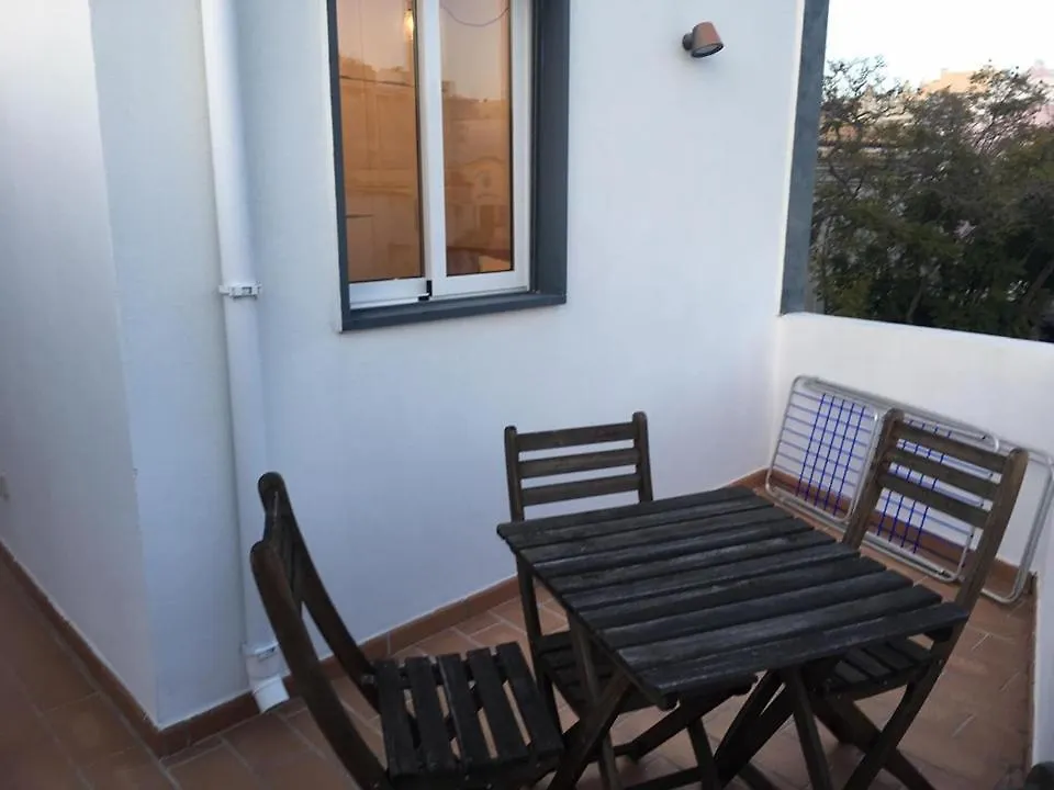Casa Da Esquina Villa Faro Holiday home